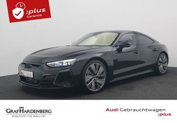 Audi RS e-tron GT 16.970 km 78.980 &euro; Karlsruhe 76131