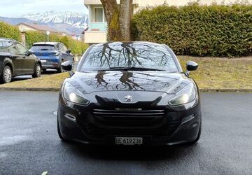Peugeot RCZ 93.000 km 16.900 &euro; Obernheim 72364