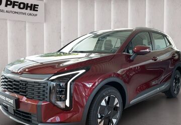 Kia Sportage 2.835 km 32.590 &euro; Norderstedt 22848