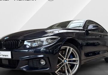 BMW 435 Gran Coupé 129.765 km 30.897 &euro; Hameln 31789