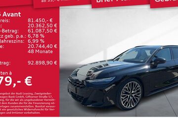 Audi A6 5.252 km 81.450 &euro; Dresden 01067