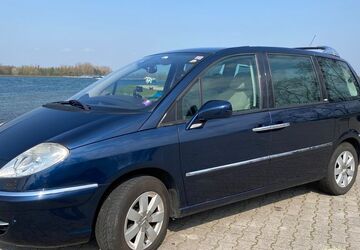 Citroen C8 195.500 km 2.999 &euro; Baden-Baden 76534