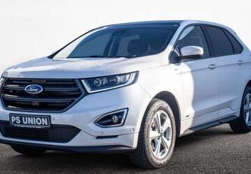 Ford Edge 121.000 km 17.690 &euro; Halle (Saale) 06122
