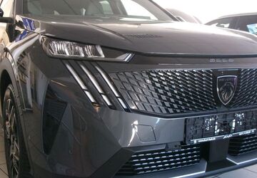 Peugeot 5008 5.614 km 33.990 &euro; Chemnitz 09125