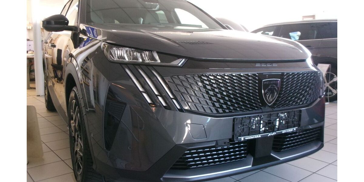 Peugeot 5008 5.614 km 33.990 &euro; Chemnitz 09125