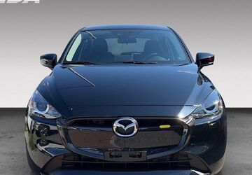 Mazda 2 2.775 km 19.750 &euro; Berlin - Buckow 12351