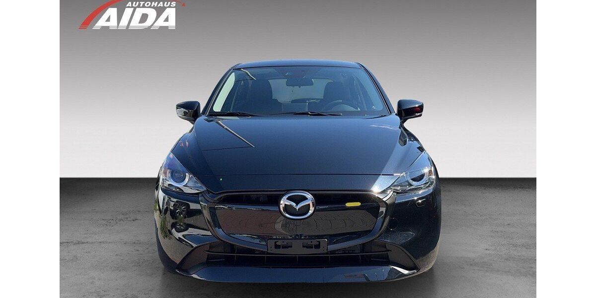 Mazda 2 2.775 km 19.750 &euro; Berlin - Buckow 12351