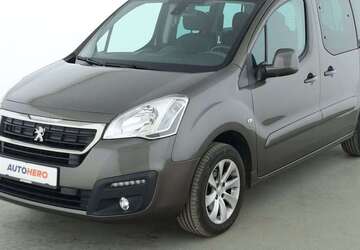 Peugeot Partner 61.655 km 12.070 &euro; Leipzig 04328