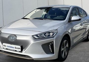 Hyundai IONIQ 40.361 km 13.990 &euro; Teltow 14513