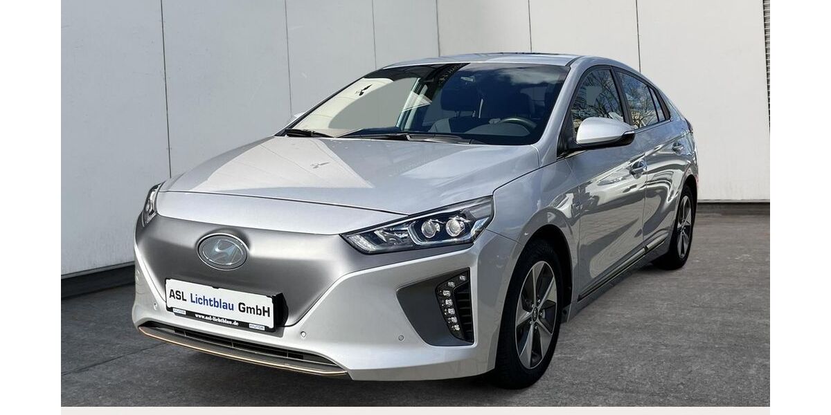 Hyundai IONIQ 40.361 km 13.990 &euro; Teltow 14513