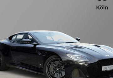 Aston Martin DBS 35.960 km 199.900 &euro; Köln 50968