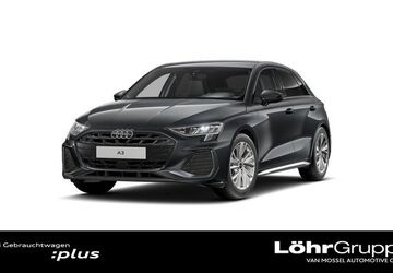 Audi A3 29.000 km 37.950 &euro; Meckenheim / Bonn 53340