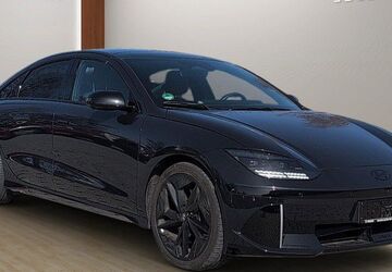 Hyundai IONIQ 6 52.000 km 33.993 &euro; Durach 87471