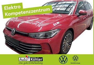 VW Passat Variant 24.000 km 42.120 &euro; Mainburg 84048