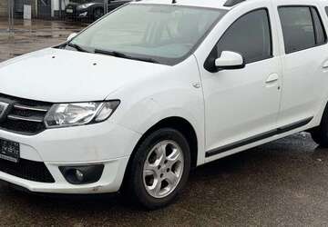 Dacia Logan 140.000 km 3.990 &euro; Mainz-Mombach 55120