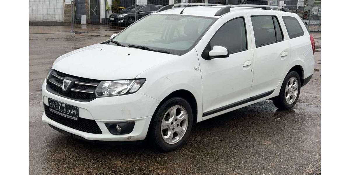 Dacia Logan 140.000 km 3.990 &euro; Mainz-Mombach 55120