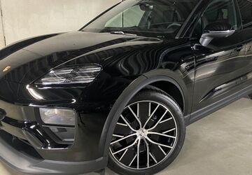Porsche Macan 9.900 km 85.490 &euro; Plattling 94447