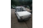 Fiat 126 101.562 km 1.750 &euro; Rheinfelden 