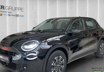 Fiat 600e 2.500 km 29.890 &euro; Flensburg 24941