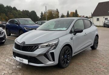 Renault Clio 1.173 km 21.950 &euro; Braunschweig 38112