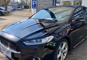 Ford Mondeo 101.650 km 15.820 &euro; Berlin 13127