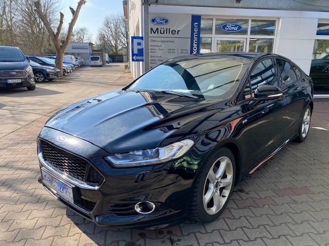 Ford Mondeo 101.650 km 15.820 &euro; Berlin 13127