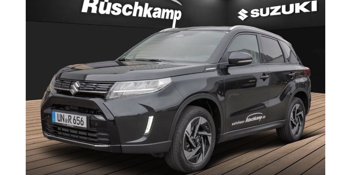 Suzuki Vitara 1.100 km 26.490 &euro; Lüdinghausen 59348