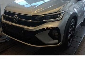 VW Taigo 12.700 km 31.930 &euro; Insingen 91610