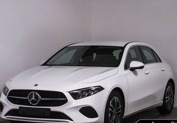 Mercedes-Benz A 180 5.828 km 29.470 &euro; Neu-Ulm 89231