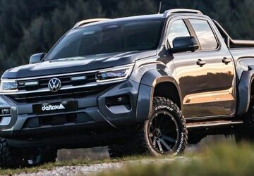 VW Amarok 26.120 km 59.500 &euro; St. Egidien 09356