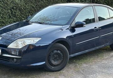 Renault Laguna 210.000 km 1.500 &euro; Bielefeld 33689