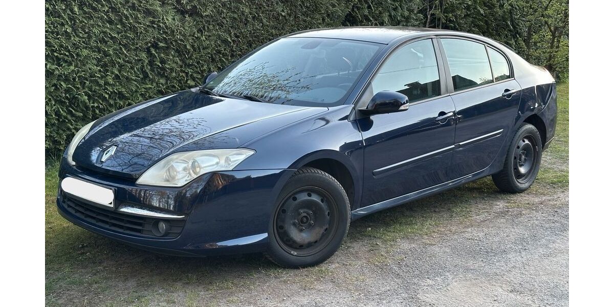 Renault Laguna 210.000 km 1.500 &euro; Bielefeld 33689
