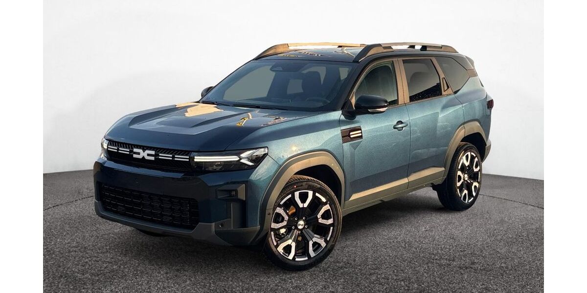 Dacia Bigster 4.500 km 33.977 &euro; Bodenwöhr 92439