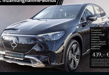 Mercedes-Benz EQE SUV 16.946 km 49.990 &euro; Stendal 39576