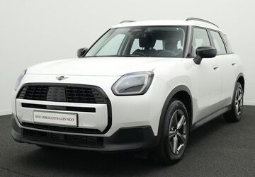 Mini Cooper C Countryman 10.430 km 34.457 &euro; 