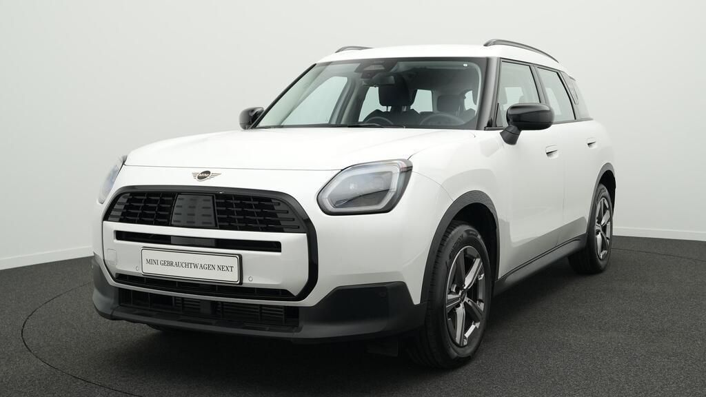Mini Cooper C Countryman 10.430 km 34.457 &euro; 