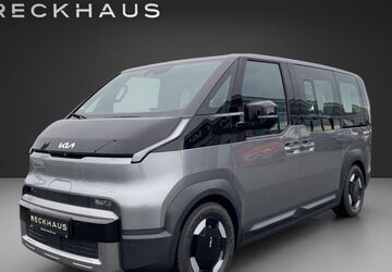 Kia PV5 2.000 km 44.950 &euro; Erwitte 59597