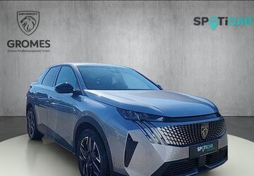 Peugeot 3008 47.300 km 25.490 &euro; Wartenberg 85456