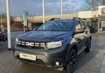Dacia Duster 30.161 km 23.490 &euro; Braunschweig 38112