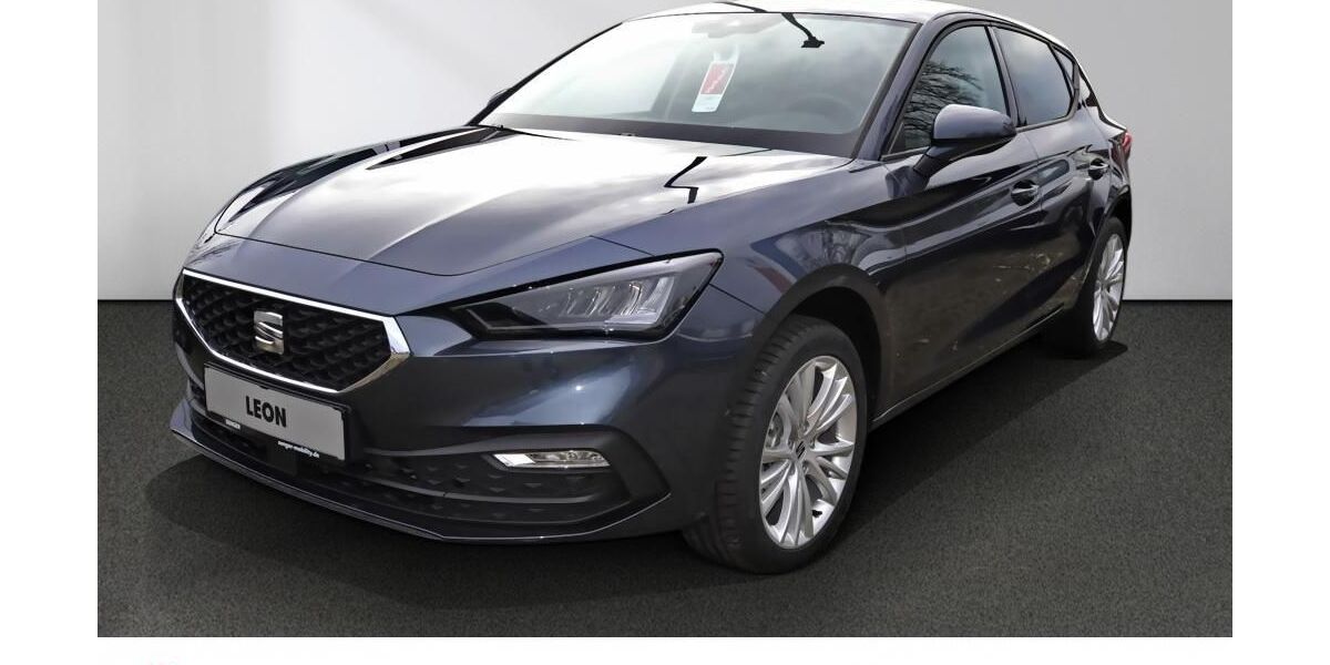 Seat Leon 3.000 km 40.545 &euro; Bad Schwartau 23611