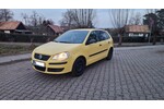 VW Polo 127.000 km 1.499 &euro; Berlin 10178