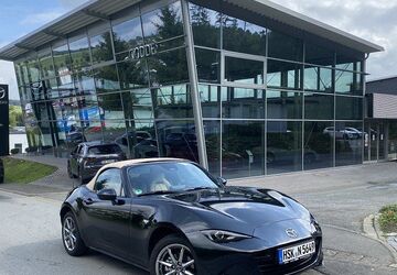 Mazda MX-5 2.960 km 31.490 &euro; Schmallenberg 57392