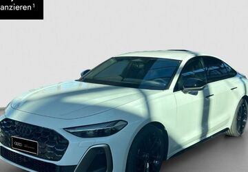 Audi A5 9.900 km 55.970 &euro; Erfurt 99099