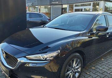 Mazda 6 49.000 km 23.990 &euro; Vaihingen 71665