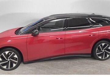 VW ID.7 19.388 km 51.590 &euro; Lemgo 32657