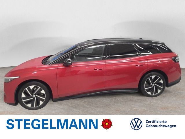 VW ID.7 19.388 km 51.590 &euro; Lemgo 32657
