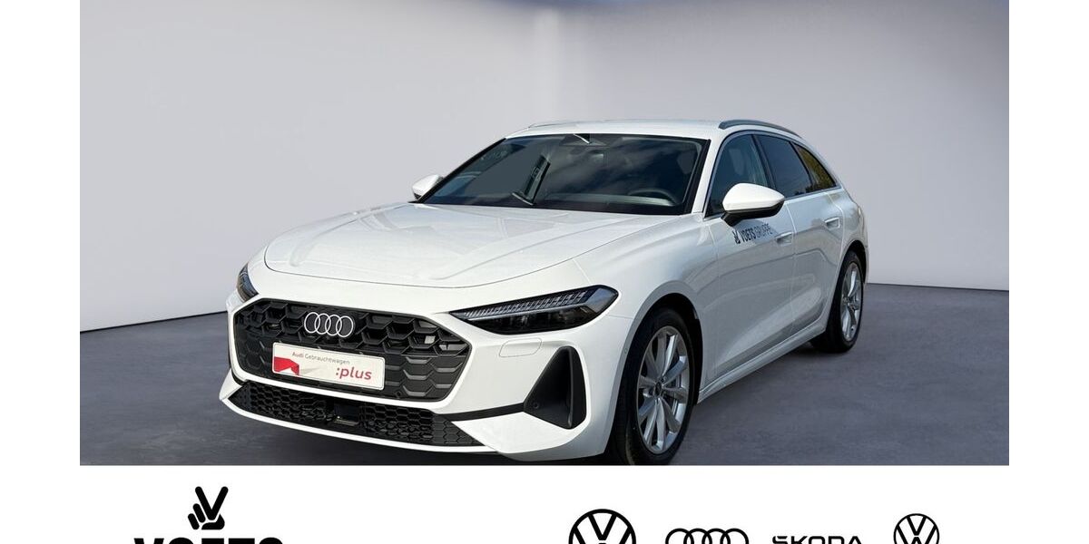 Audi A5 8.420 km 42.780 &euro; Braunschweig 38124