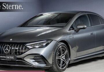 Mercedes-Benz EQE 21.761 km 69.490 &euro; Hamburg 22549