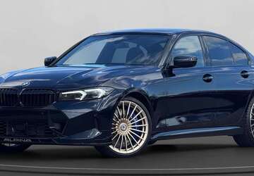 Alpina B3 2.000 km 123.399 &euro; Neustadt/Weinstraße 67433