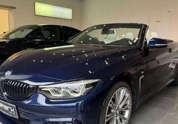 BMW 435 107.000 km 32.900 &euro; Bocholt 46397